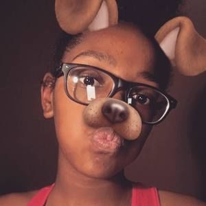 Meet your Posher, Brylyn